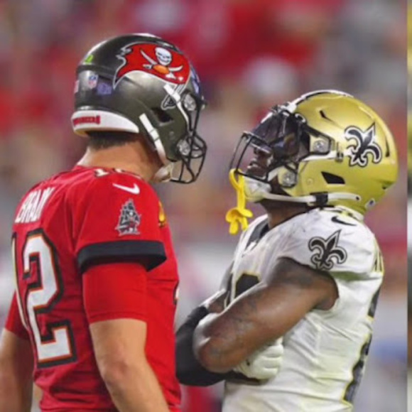 Meet your Posher, Keith - Picture 1 of 1